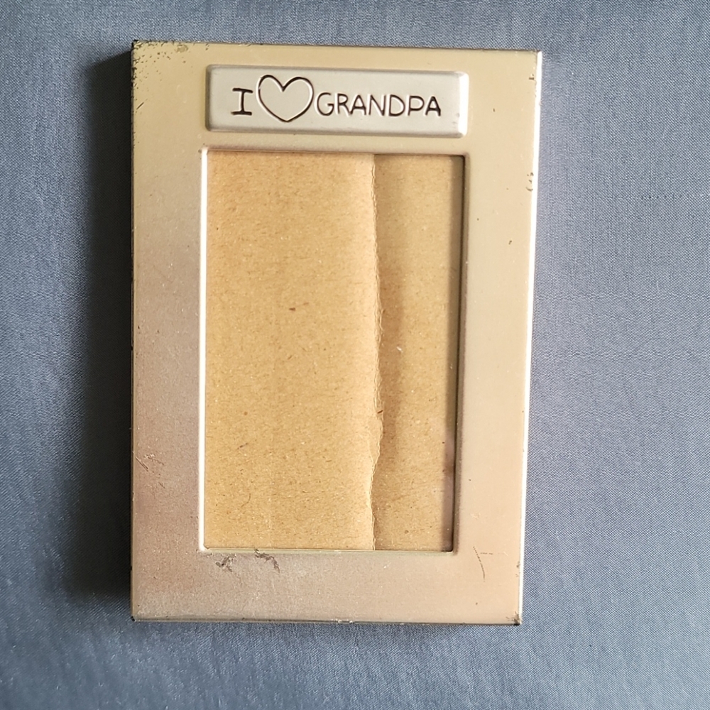 Photo frame